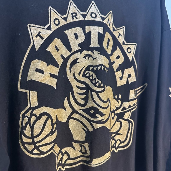 2014 OVO Raptors Long Sleeve - Picture 3 of 6